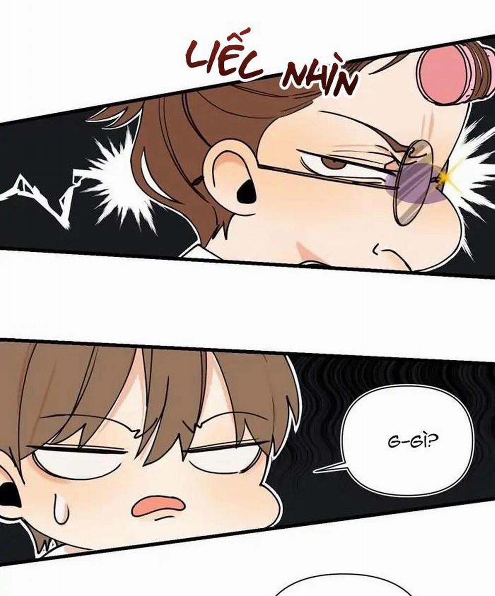Mắc Kẹt Trong Game Hẹn Hò Của Em Gái Tôi 1 trang 24
