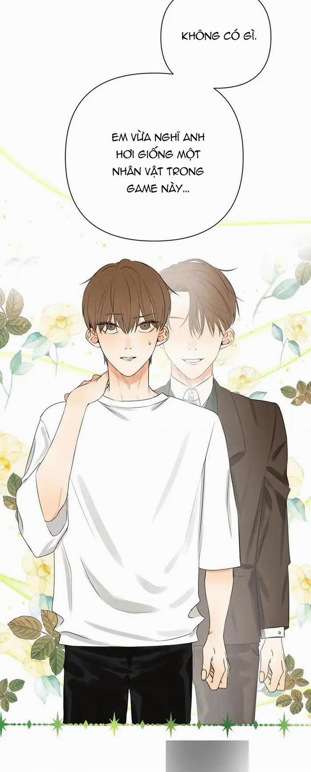 Mắc Kẹt Trong Game Hẹn Hò Của Em Gái Tôi 1 trang 25