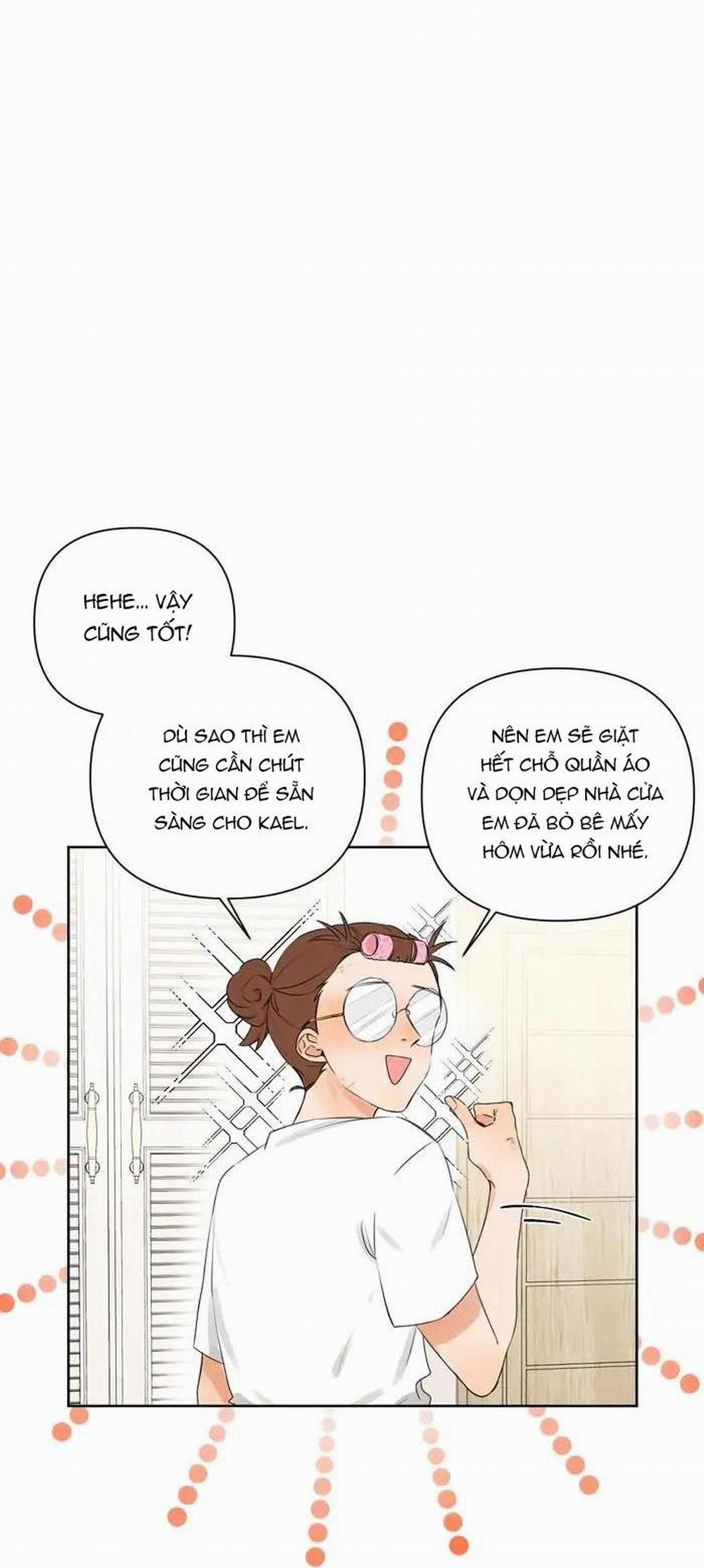 Mắc Kẹt Trong Game Hẹn Hò Của Em Gái Tôi 1 trang 28