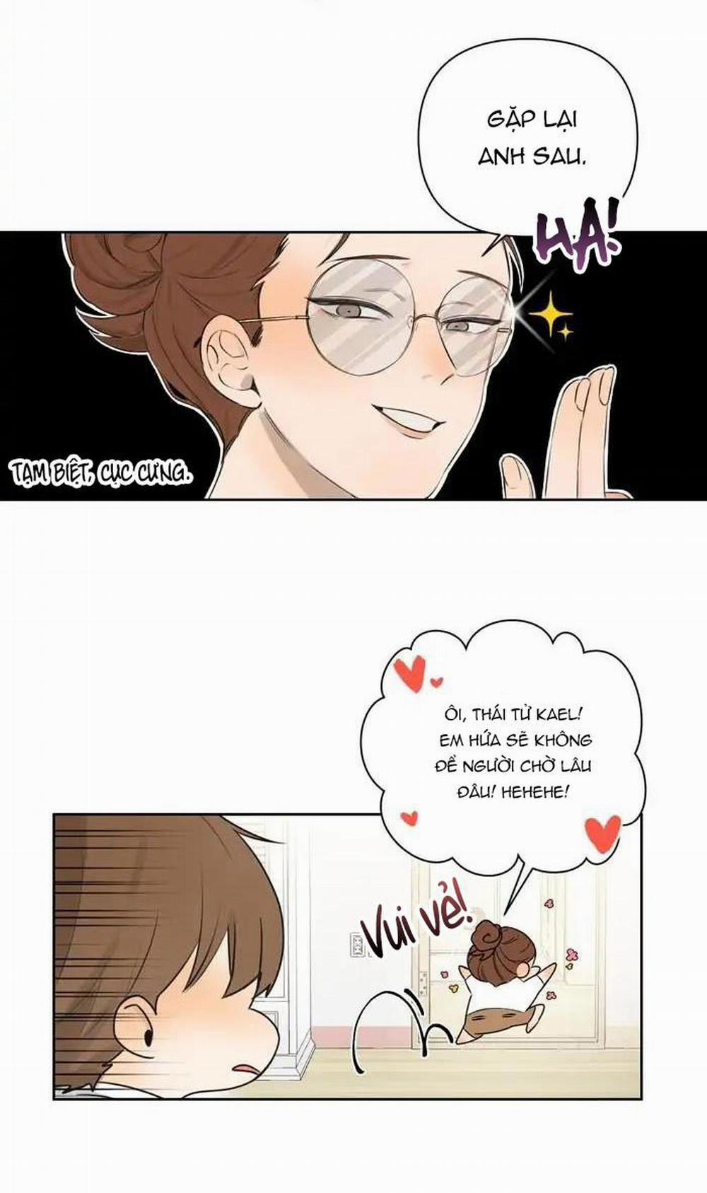 Mắc Kẹt Trong Game Hẹn Hò Của Em Gái Tôi 1 trang 29