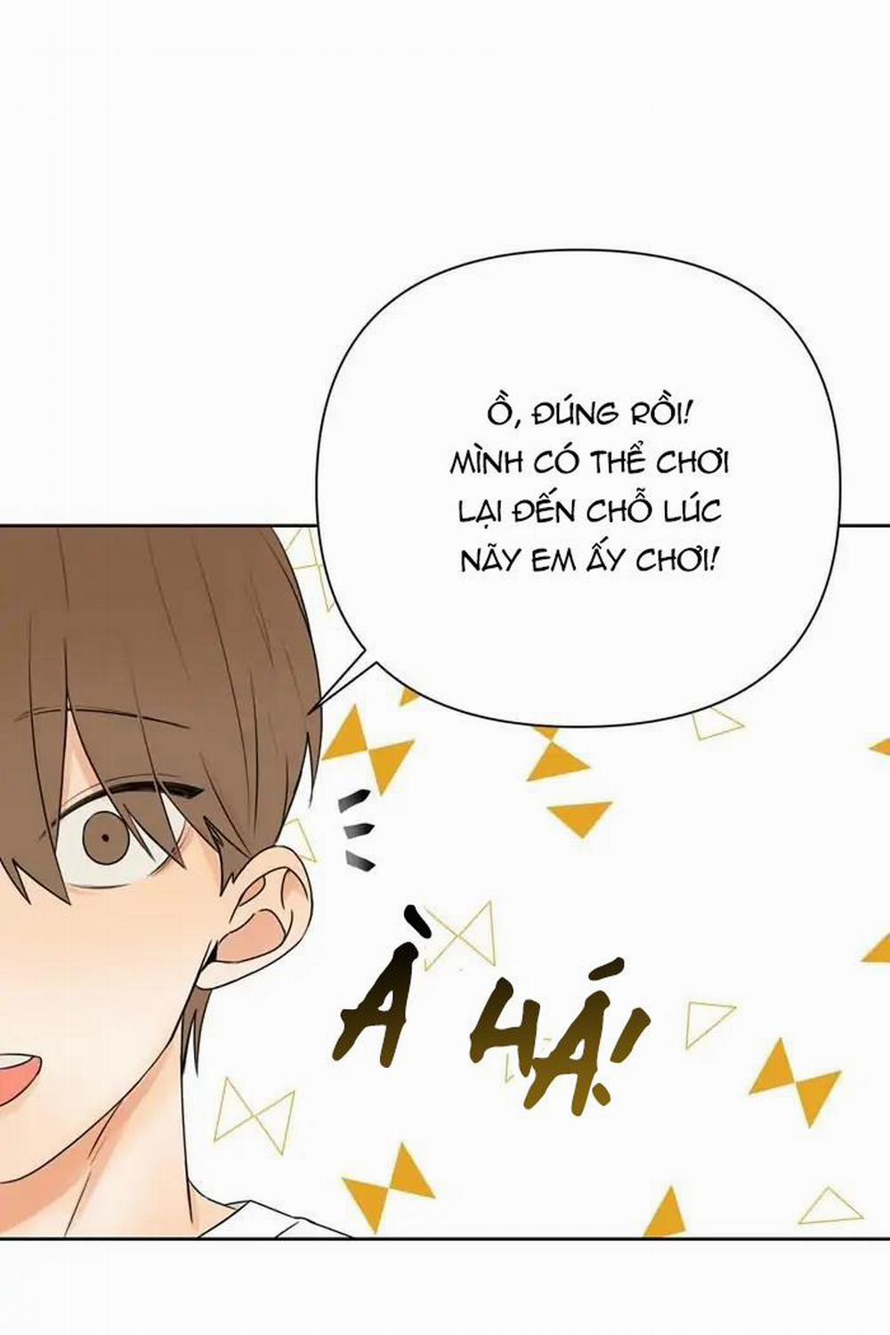 Mắc Kẹt Trong Game Hẹn Hò Của Em Gái Tôi 1 trang 40