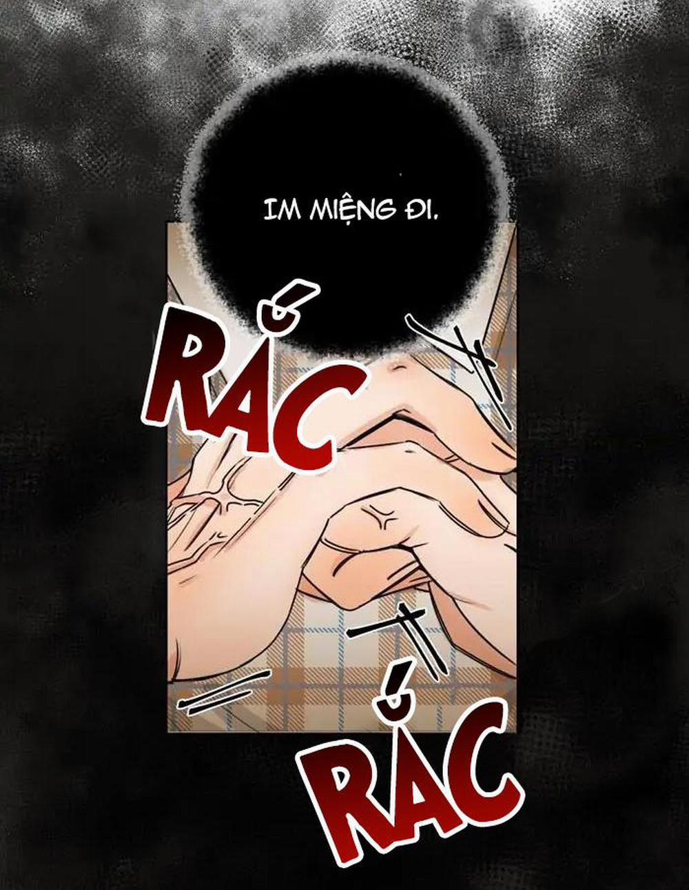 Mắc Kẹt Trong Game Hẹn Hò Của Em Gái Tôi 1 trang 44