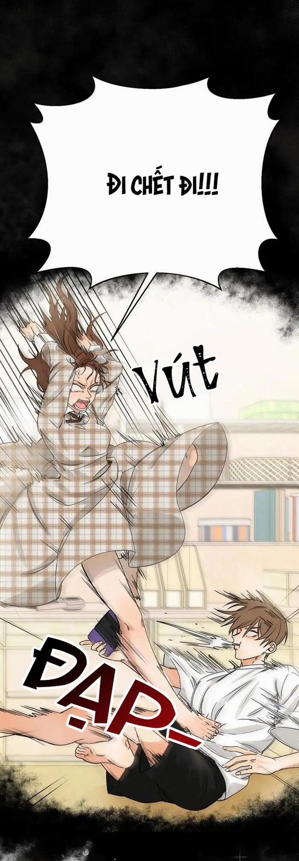 Mắc Kẹt Trong Game Hẹn Hò Của Em Gái Tôi 1 trang 47