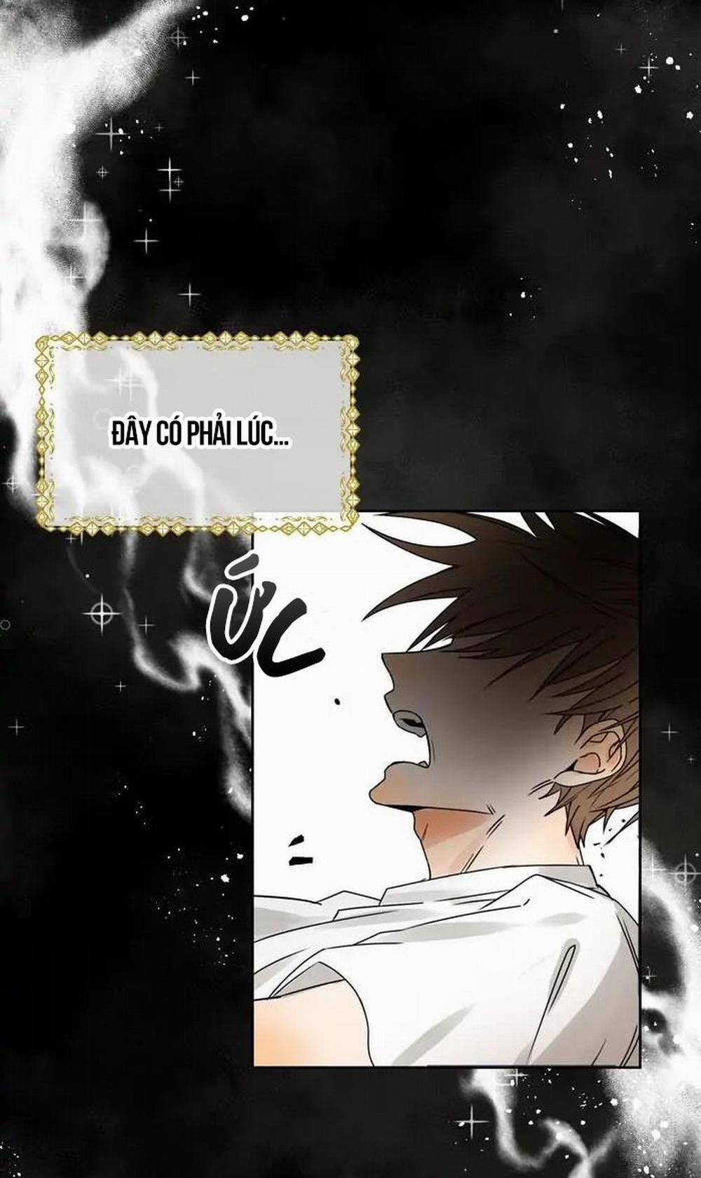 Mắc Kẹt Trong Game Hẹn Hò Của Em Gái Tôi 1 trang 48