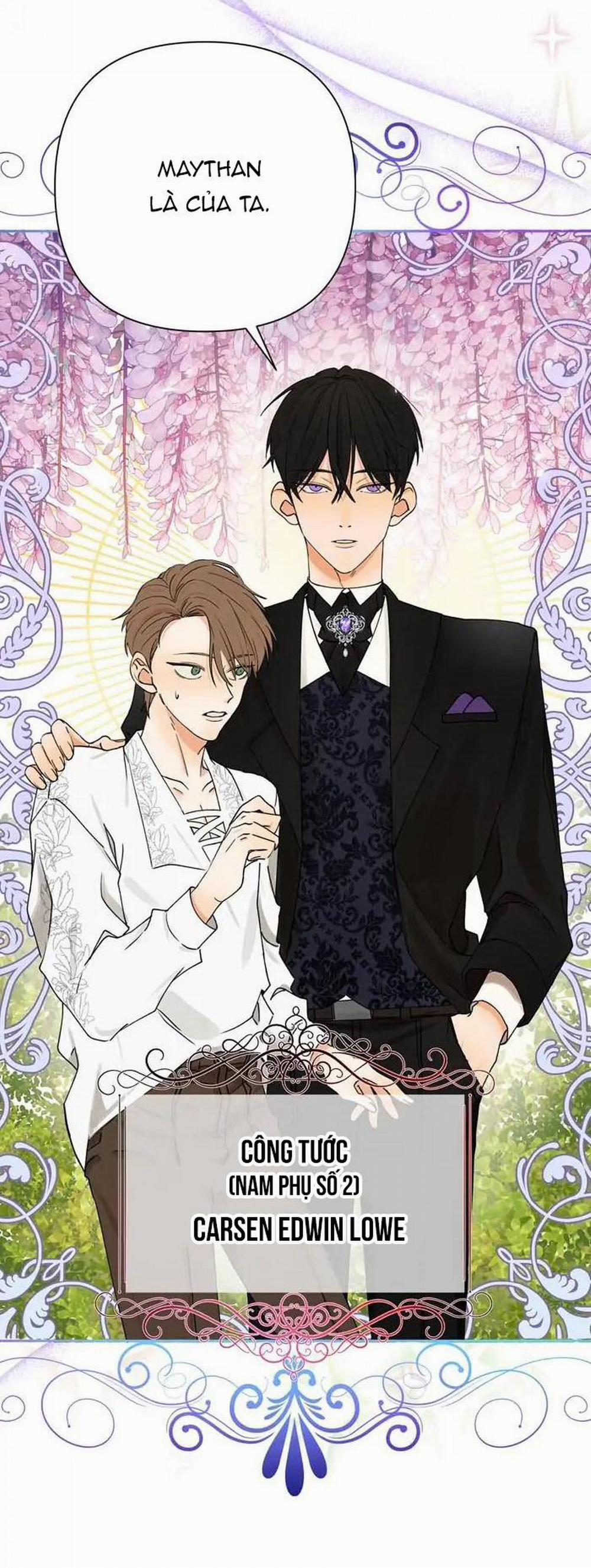 Mắc Kẹt Trong Game Hẹn Hò Của Em Gái Tôi 1 trang 5