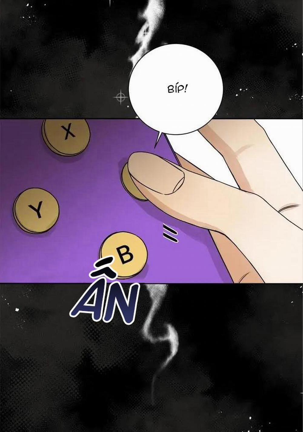 Mắc Kẹt Trong Game Hẹn Hò Của Em Gái Tôi 1 trang 51