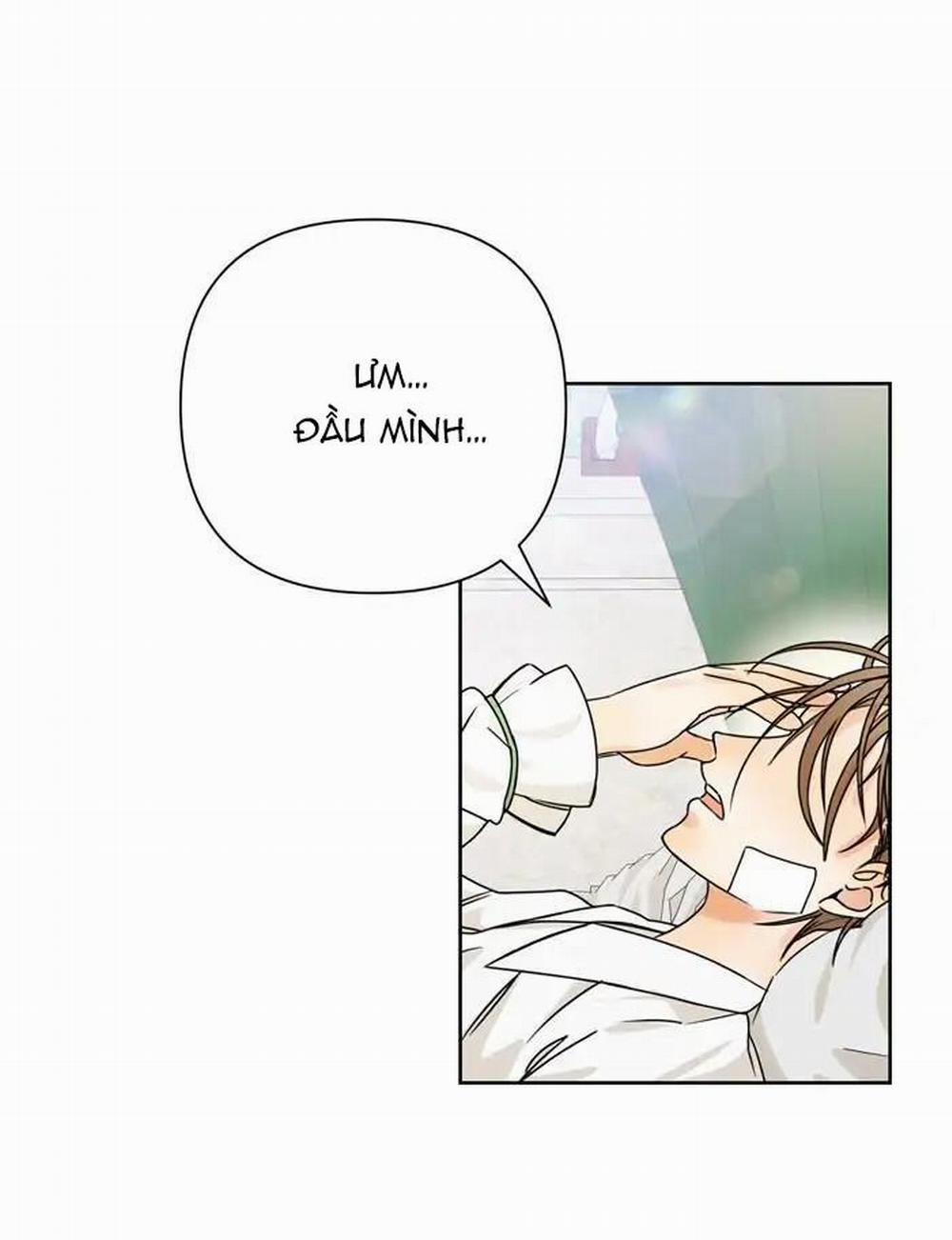 Mắc Kẹt Trong Game Hẹn Hò Của Em Gái Tôi 1 trang 55