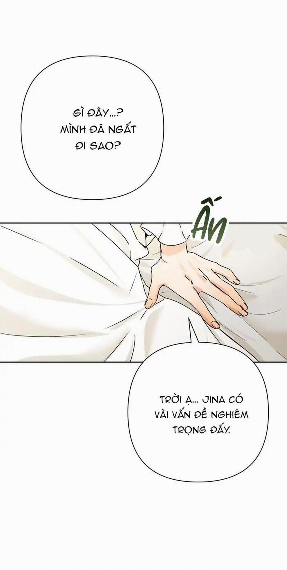 Mắc Kẹt Trong Game Hẹn Hò Của Em Gái Tôi 1 trang 56