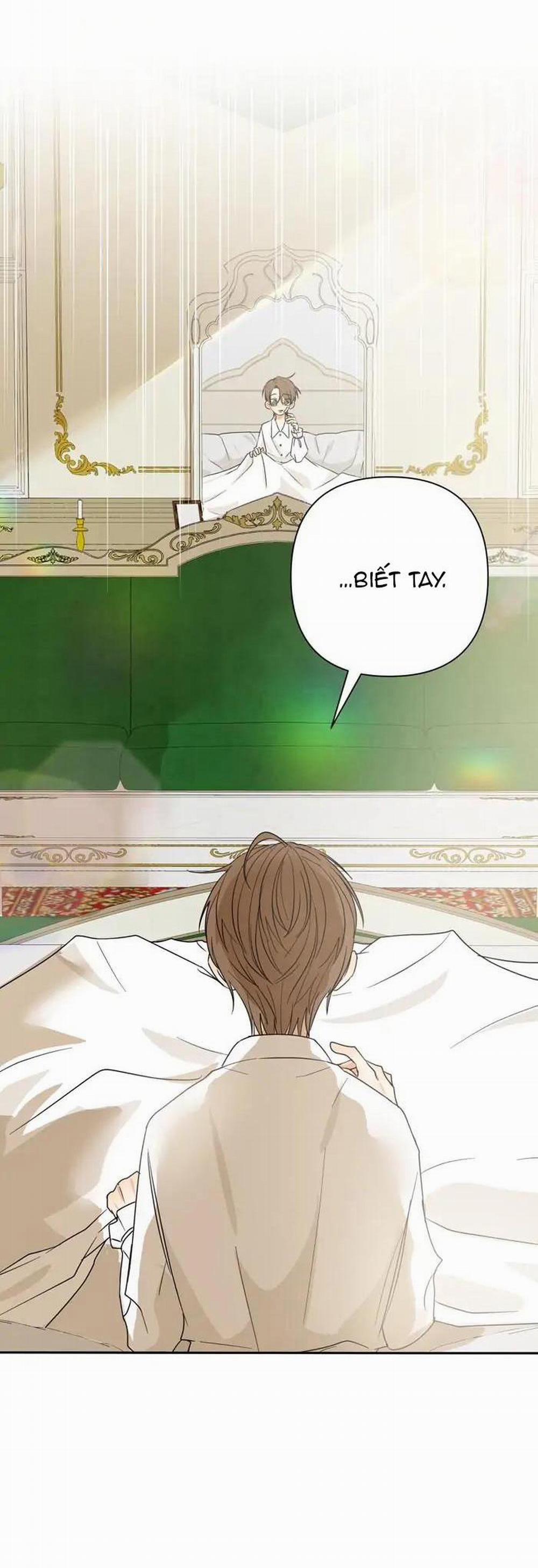 Mắc Kẹt Trong Game Hẹn Hò Của Em Gái Tôi 1 trang 59