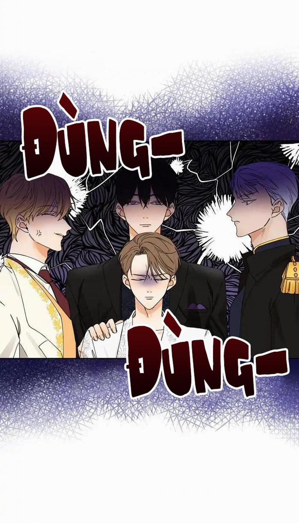 Mắc Kẹt Trong Game Hẹn Hò Của Em Gái Tôi 1 trang 6