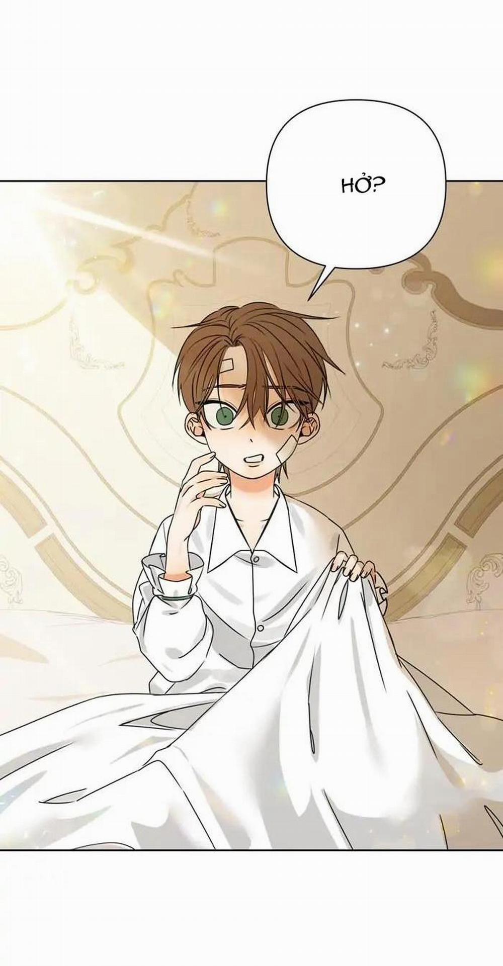 Mắc Kẹt Trong Game Hẹn Hò Của Em Gái Tôi 1 trang 60