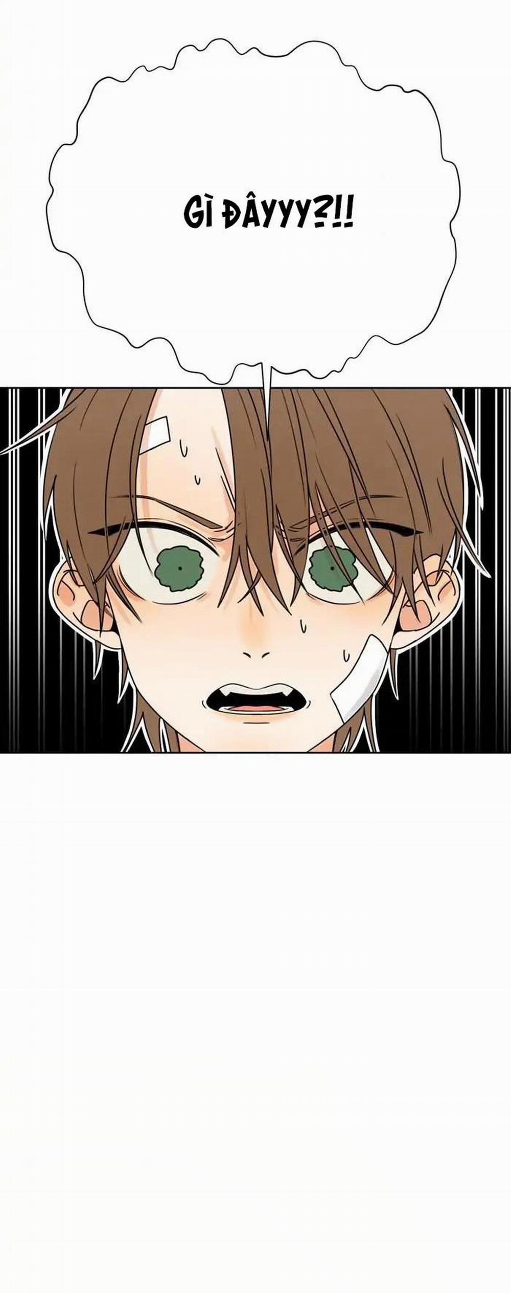 Mắc Kẹt Trong Game Hẹn Hò Của Em Gái Tôi 1 trang 61