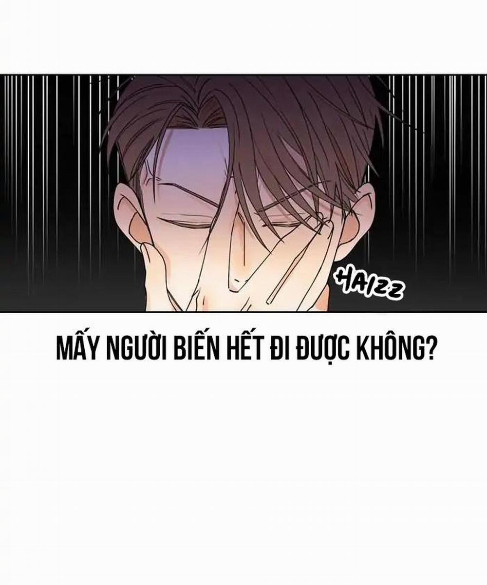 Mắc Kẹt Trong Game Hẹn Hò Của Em Gái Tôi 1 trang 7