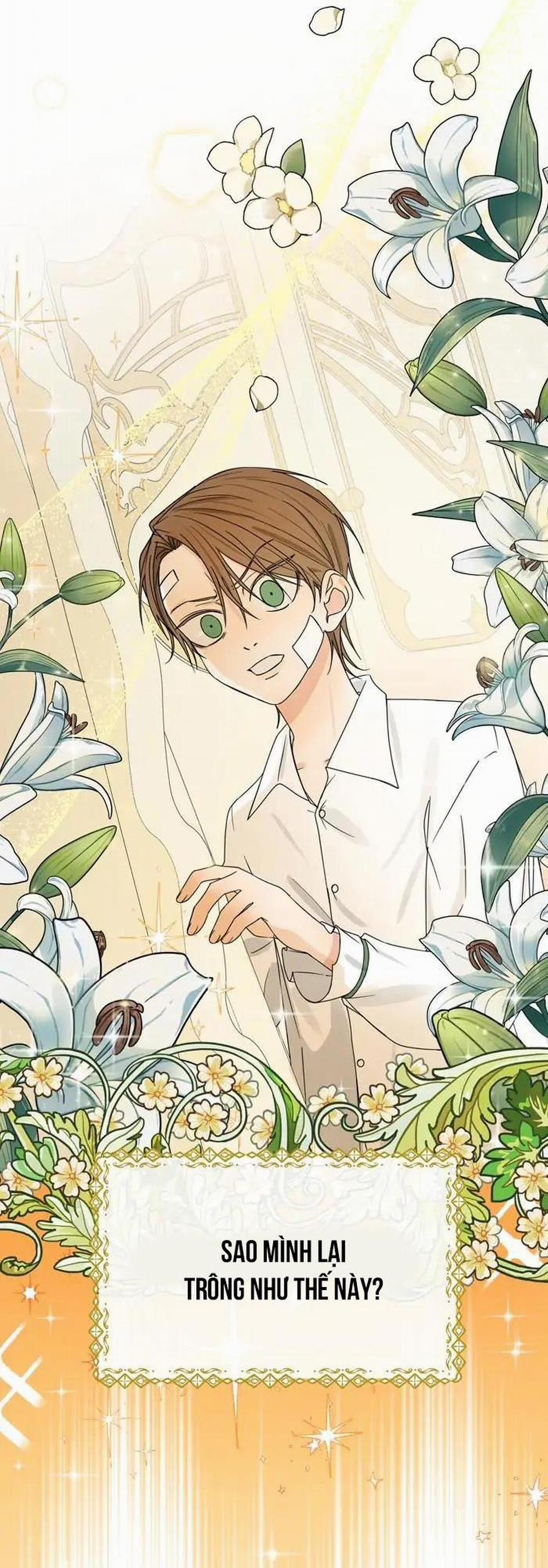 Mắc Kẹt Trong Game Hẹn Hò Của Em Gái Tôi 2 trang 2