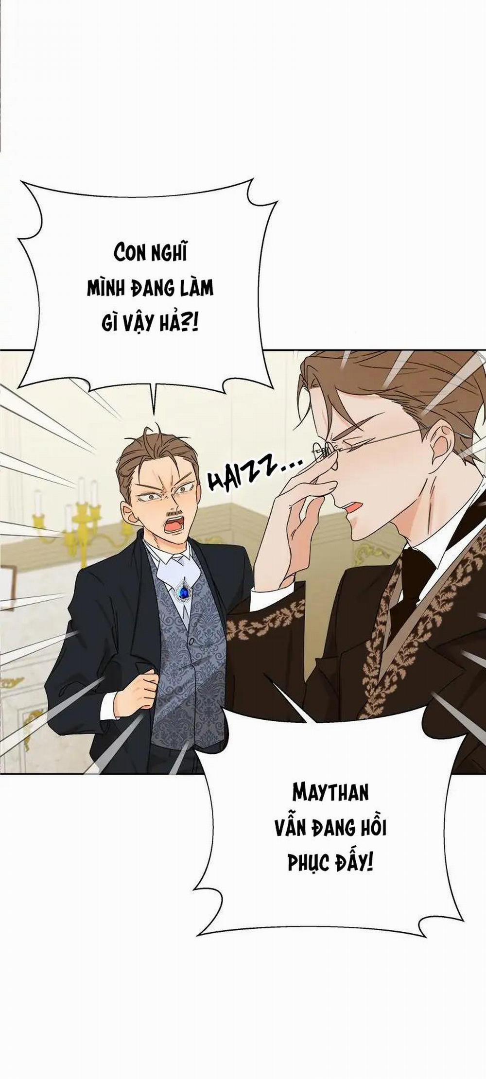 Mắc Kẹt Trong Game Hẹn Hò Của Em Gái Tôi 2 trang 32