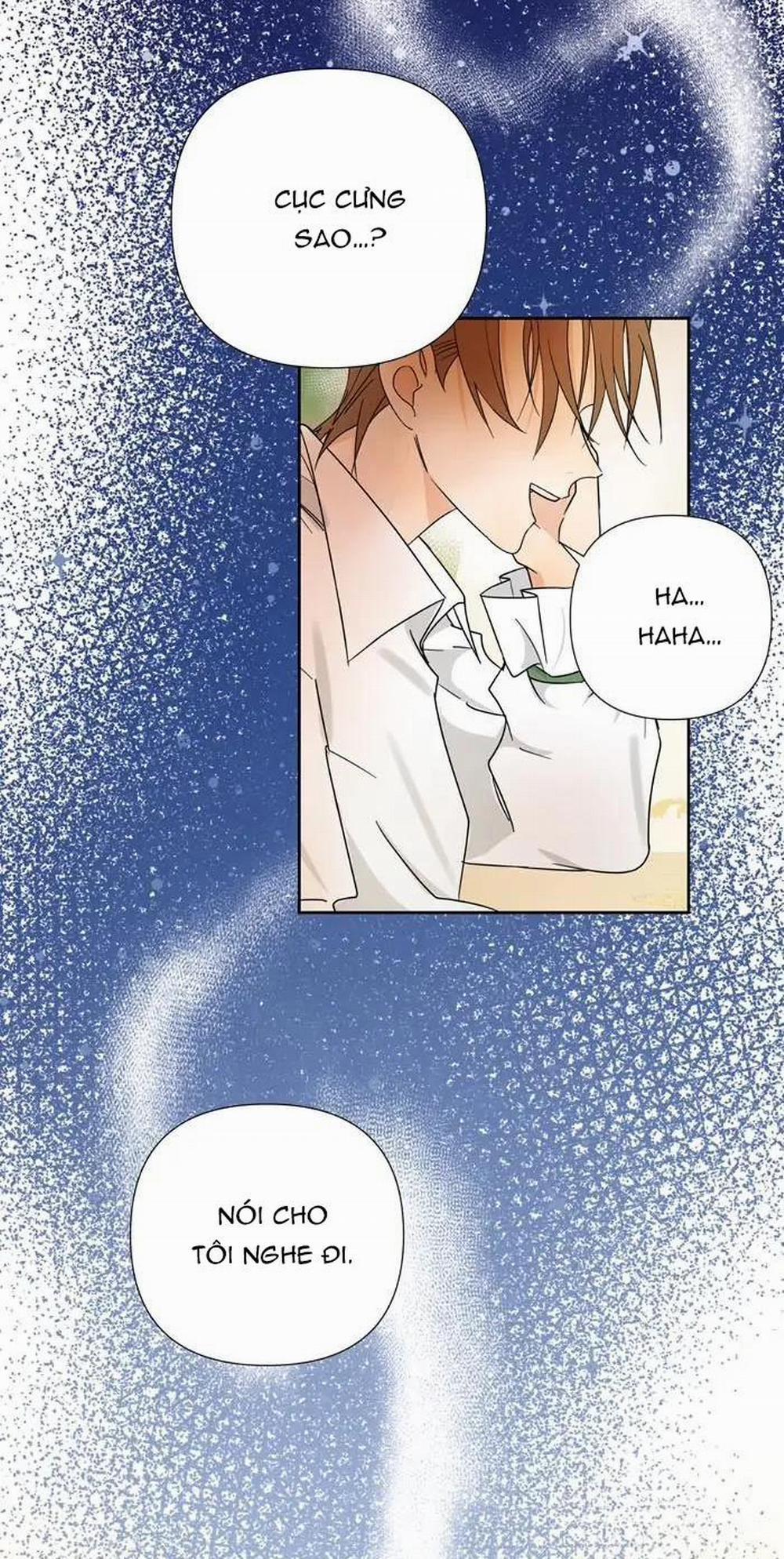 Mắc Kẹt Trong Game Hẹn Hò Của Em Gái Tôi 2 trang 36