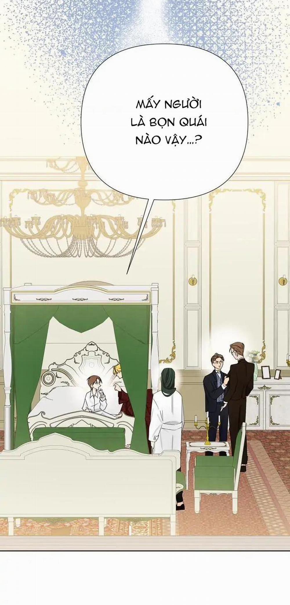 Mắc Kẹt Trong Game Hẹn Hò Của Em Gái Tôi 2 trang 37