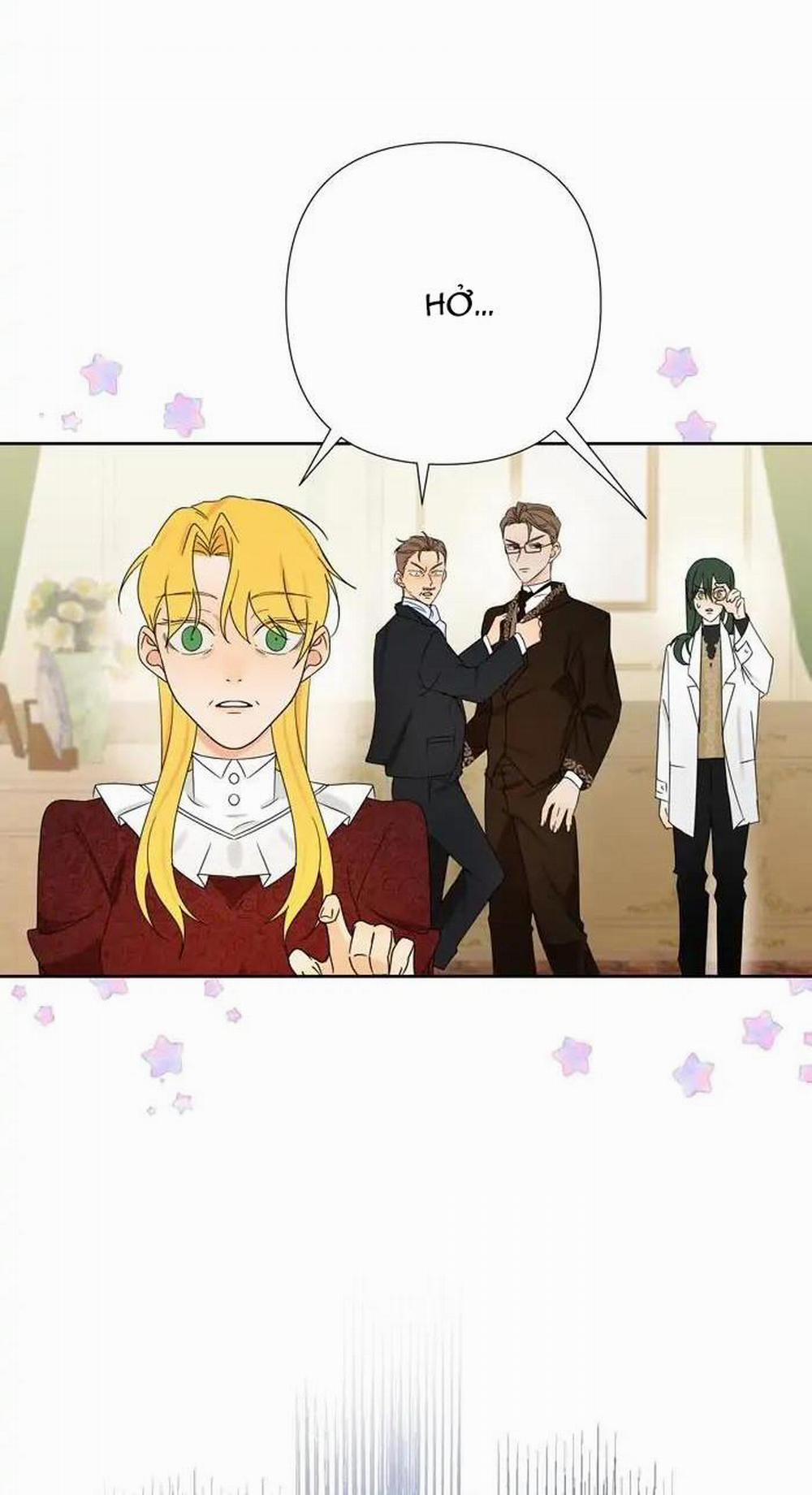 Mắc Kẹt Trong Game Hẹn Hò Của Em Gái Tôi 2 trang 38