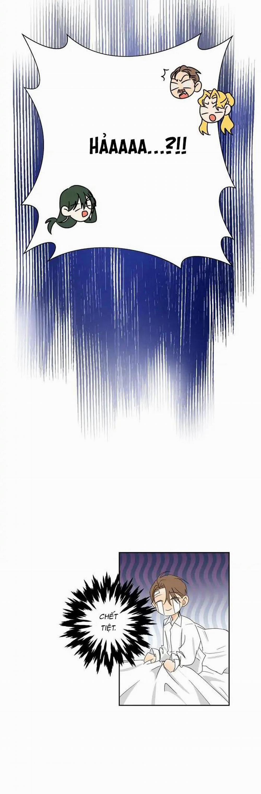 Mắc Kẹt Trong Game Hẹn Hò Của Em Gái Tôi 2 trang 39
