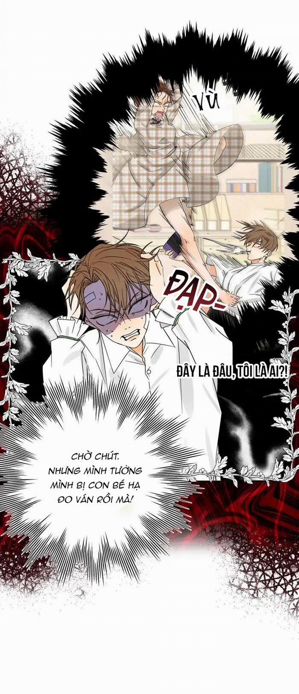 Mắc Kẹt Trong Game Hẹn Hò Của Em Gái Tôi 2 trang 4