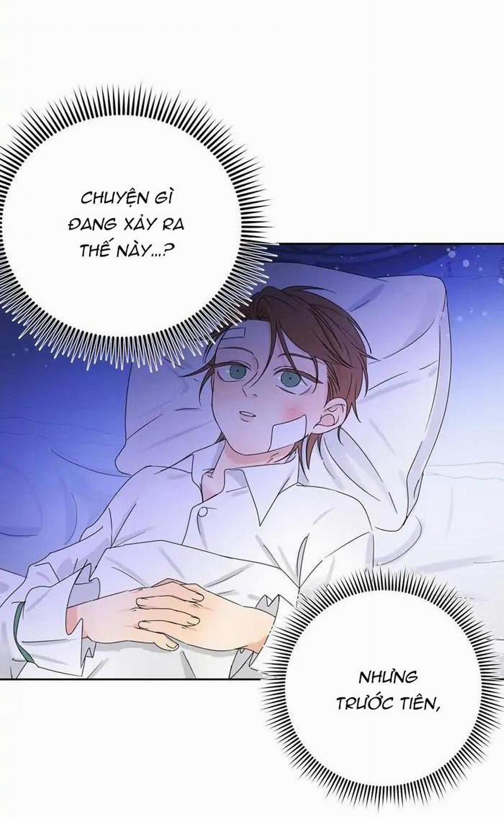 Mắc Kẹt Trong Game Hẹn Hò Của Em Gái Tôi 2 trang 51