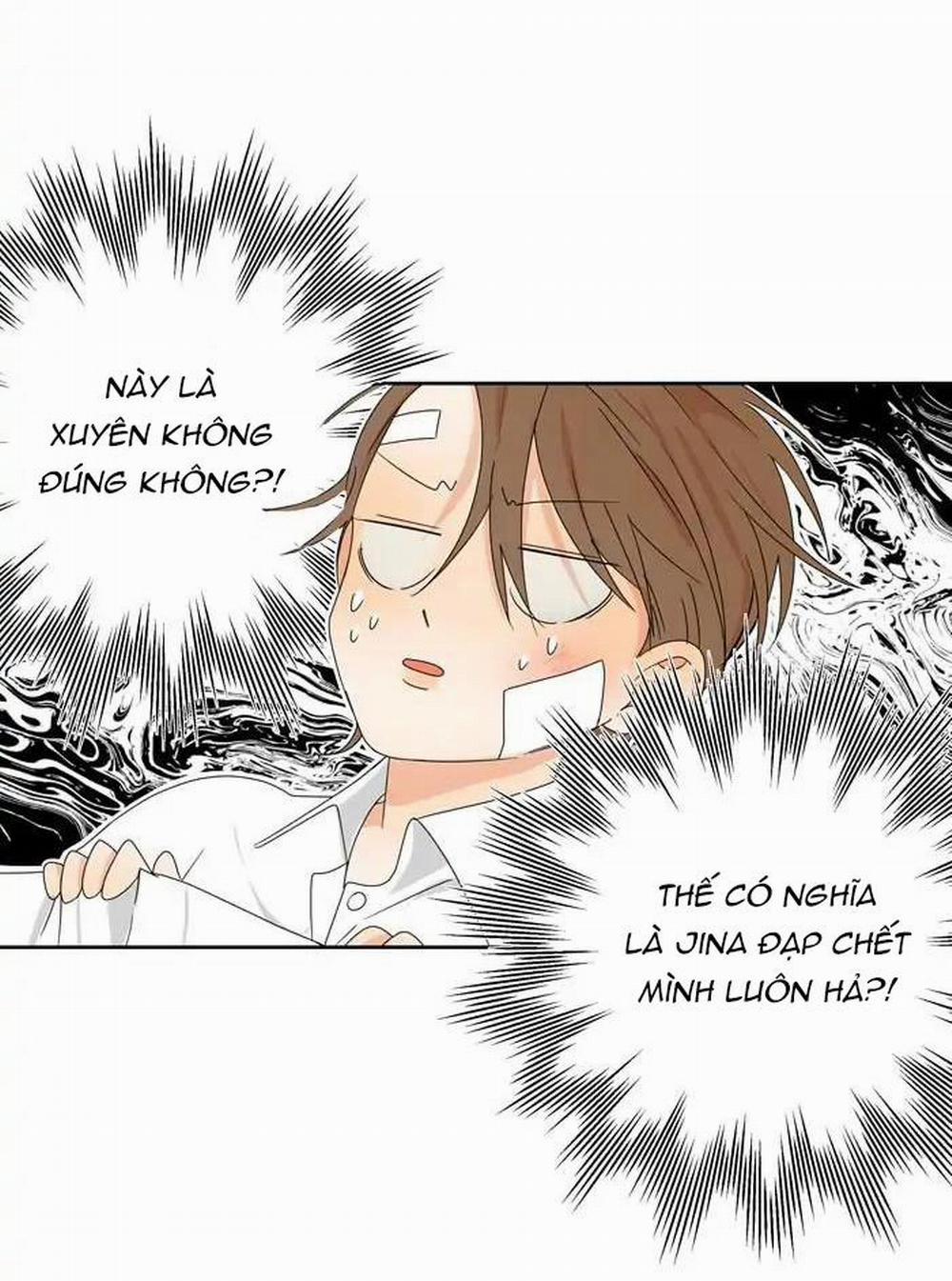 Mắc Kẹt Trong Game Hẹn Hò Của Em Gái Tôi 2 trang 52