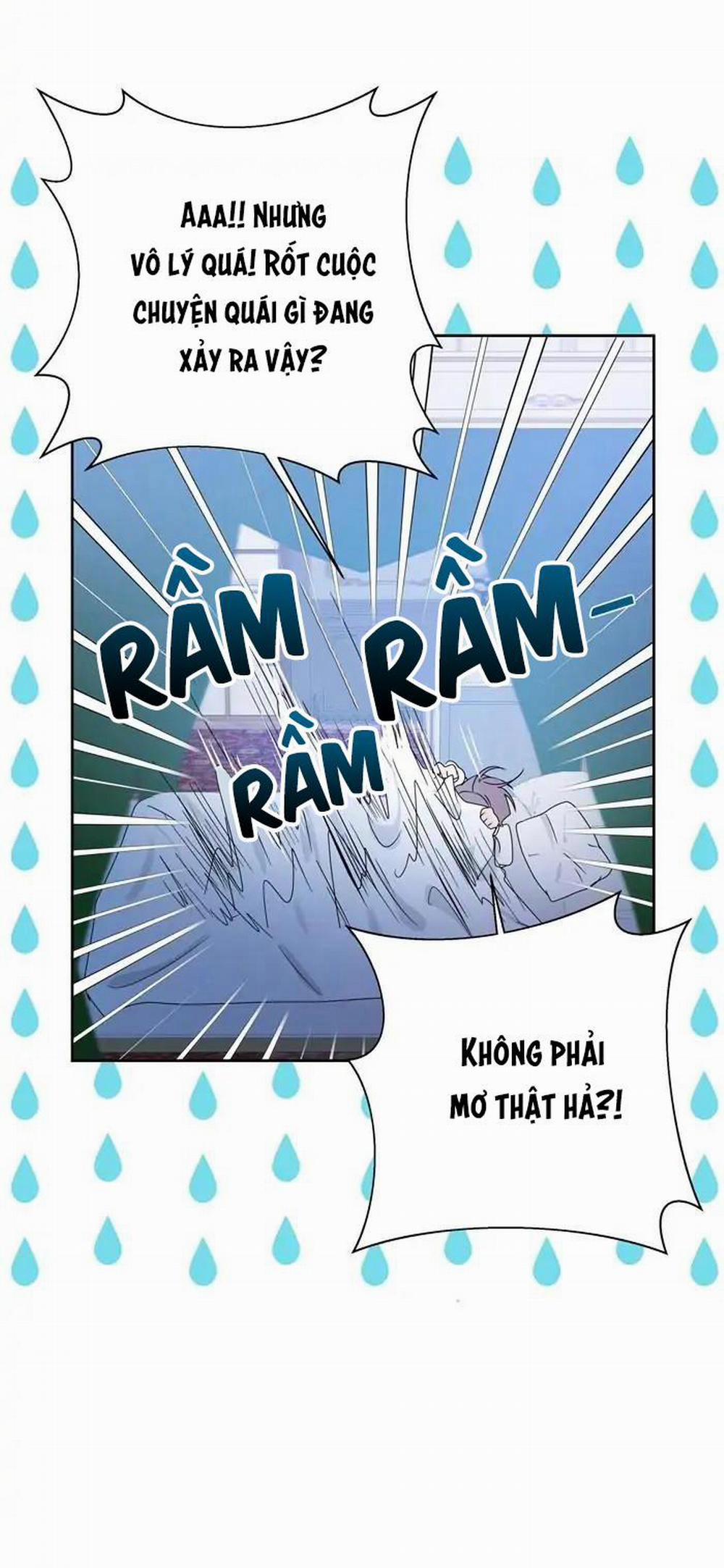 Mắc Kẹt Trong Game Hẹn Hò Của Em Gái Tôi 2 trang 53