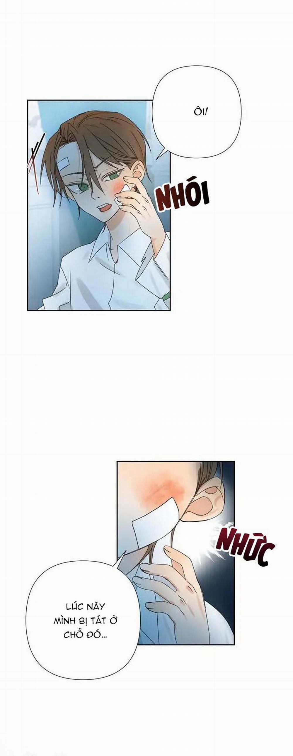 Mắc Kẹt Trong Game Hẹn Hò Của Em Gái Tôi 2 trang 54