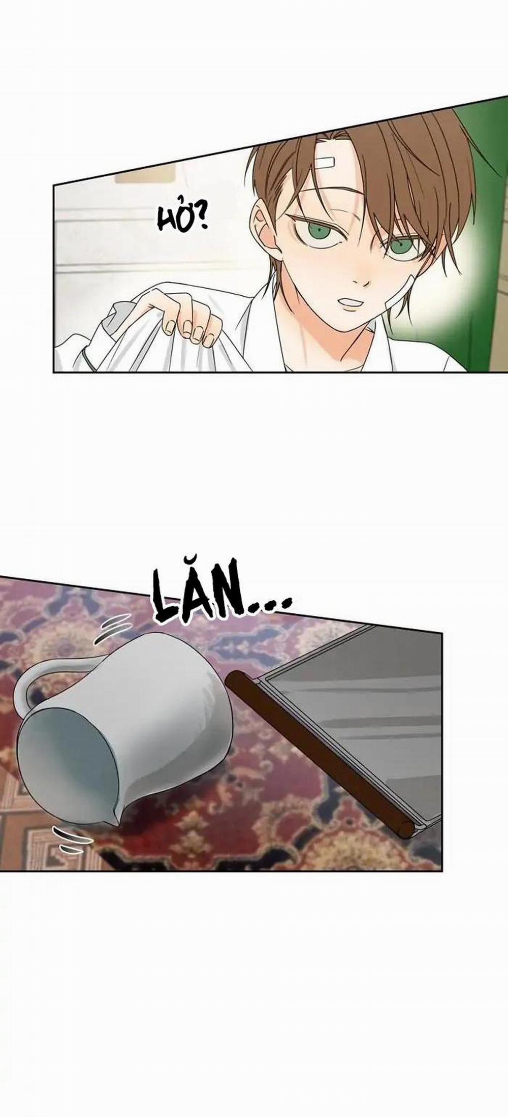 Mắc Kẹt Trong Game Hẹn Hò Của Em Gái Tôi 2 trang 9