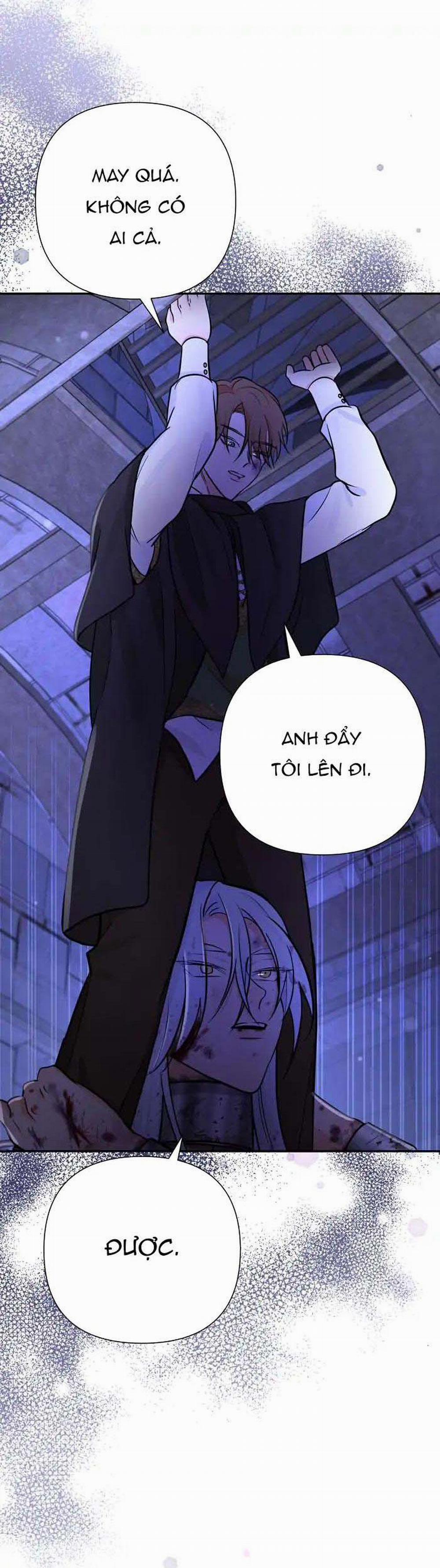 Mắc Kẹt Trong Game Hẹn Hò Của Em Gái Tôi 23 trang 2