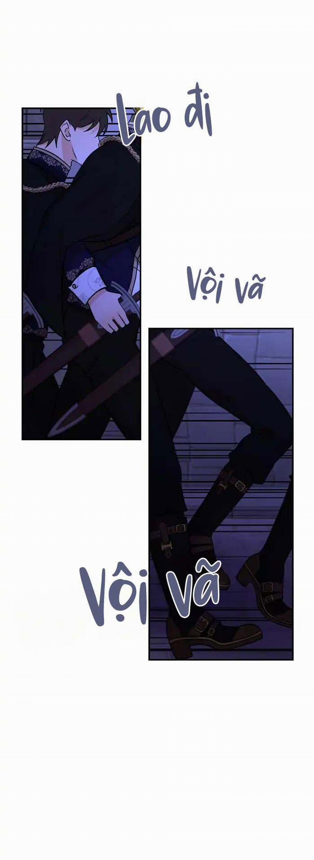 Mắc Kẹt Trong Game Hẹn Hò Của Em Gái Tôi 23 trang 29