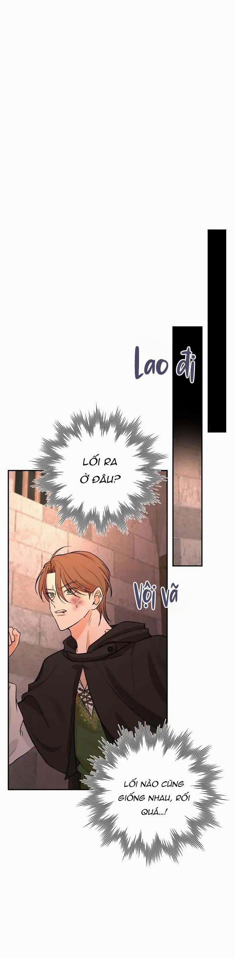 Mắc Kẹt Trong Game Hẹn Hò Của Em Gái Tôi 23 trang 37