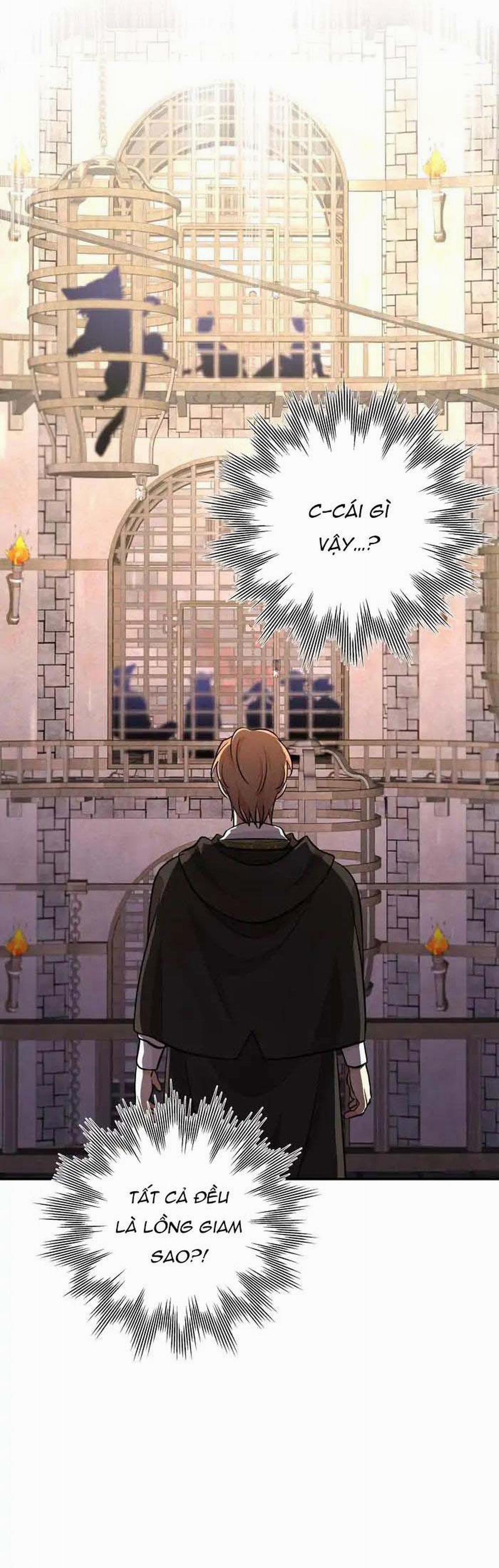 Mắc Kẹt Trong Game Hẹn Hò Của Em Gái Tôi 23 trang 41