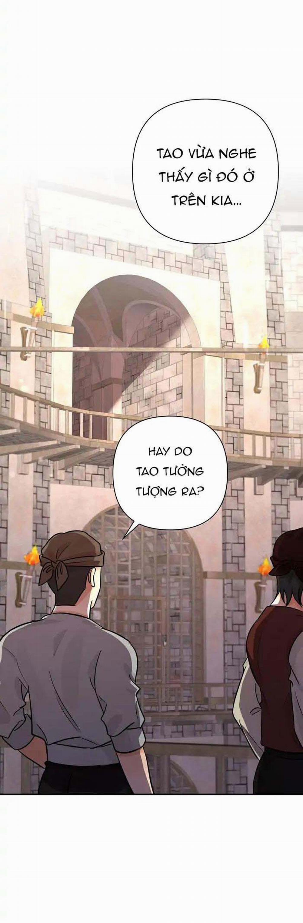 Mắc Kẹt Trong Game Hẹn Hò Của Em Gái Tôi 23 trang 46