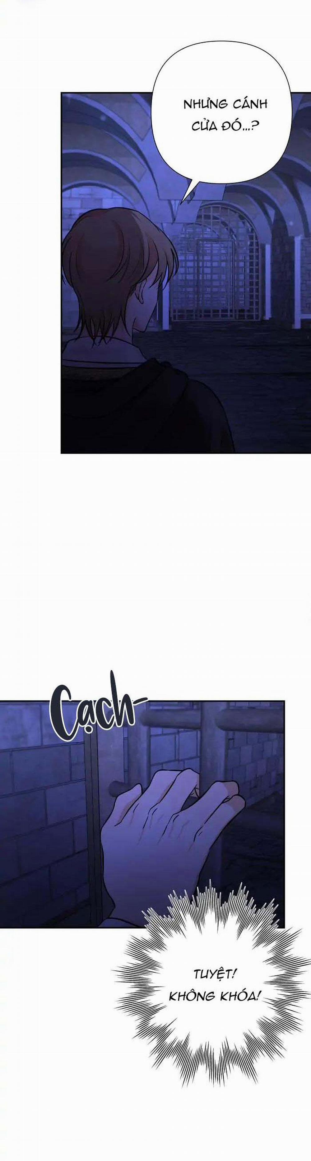 Mắc Kẹt Trong Game Hẹn Hò Của Em Gái Tôi 23 trang 7