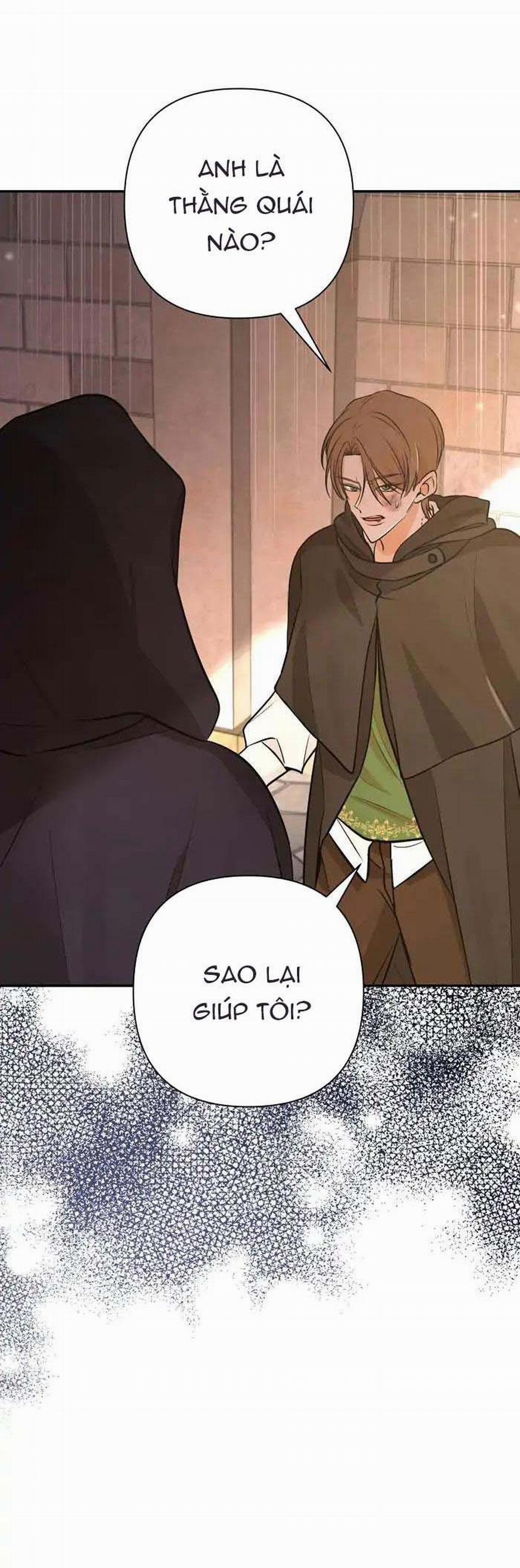 Mắc Kẹt Trong Game Hẹn Hò Của Em Gái Tôi 24 trang 11