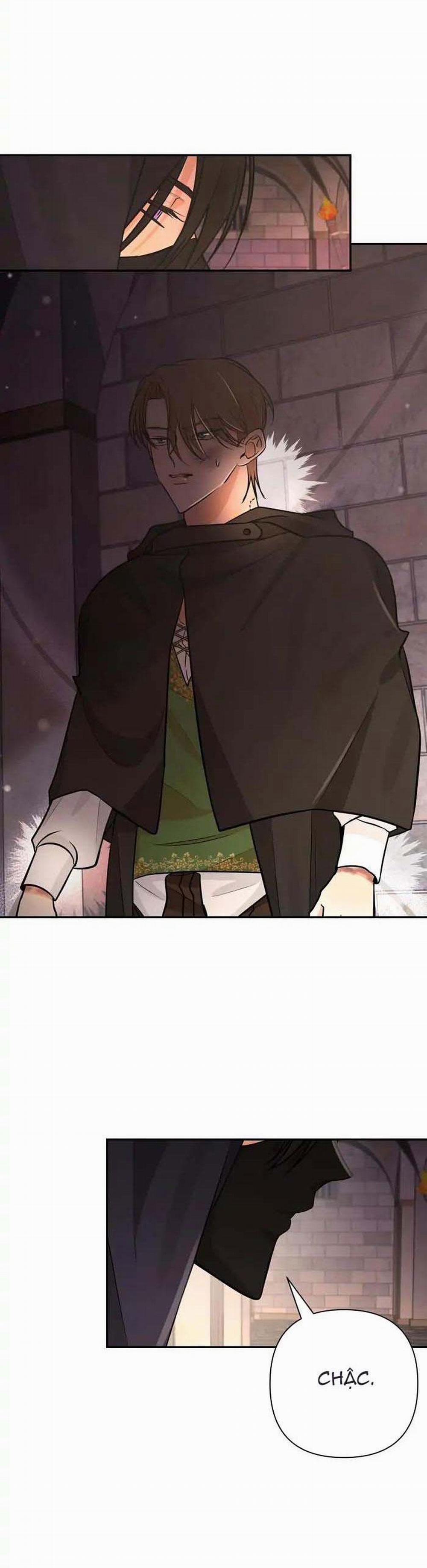 Mắc Kẹt Trong Game Hẹn Hò Của Em Gái Tôi 24 trang 12