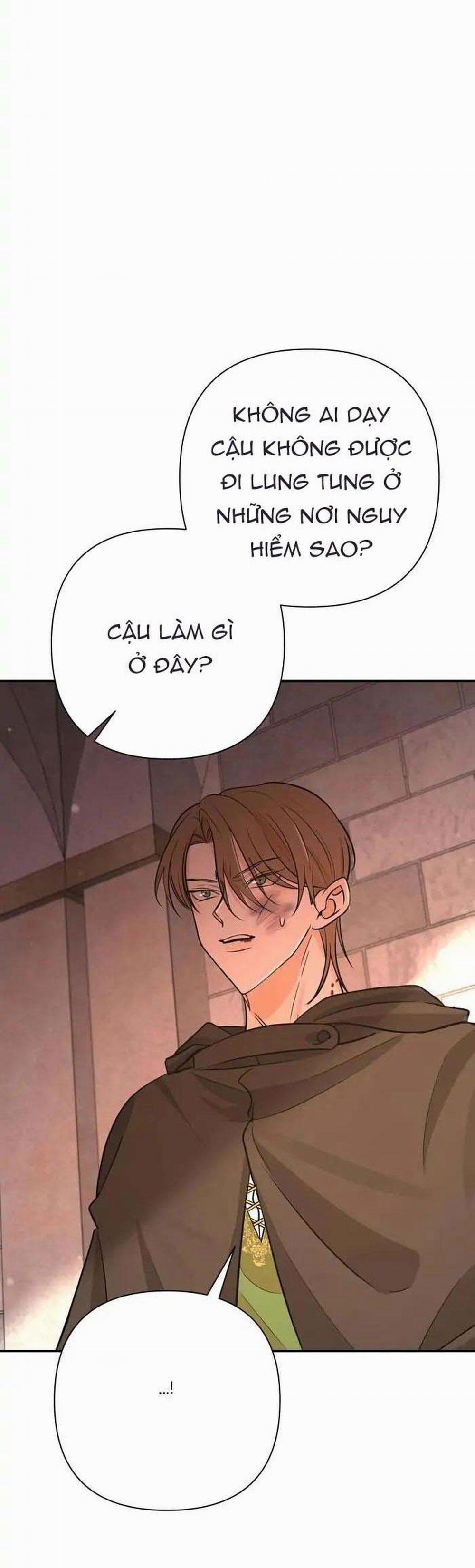 Mắc Kẹt Trong Game Hẹn Hò Của Em Gái Tôi 24 trang 13