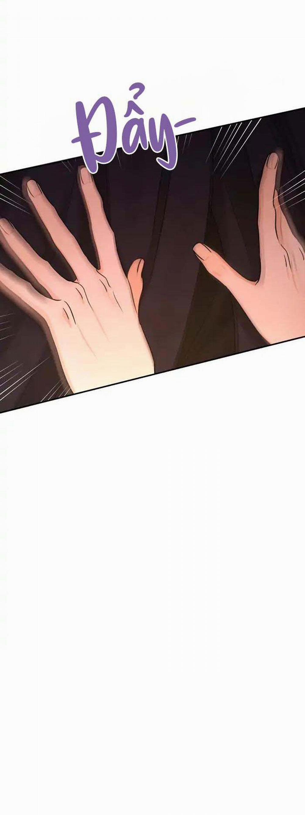 Mắc Kẹt Trong Game Hẹn Hò Của Em Gái Tôi 24 trang 17