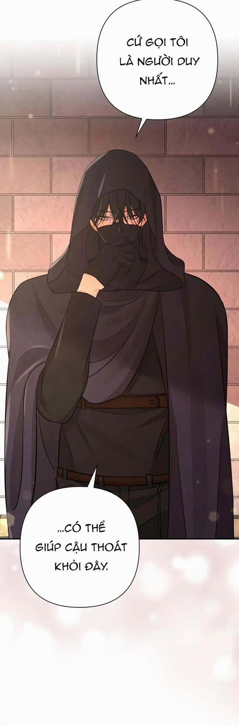 Mắc Kẹt Trong Game Hẹn Hò Của Em Gái Tôi 24 trang 21