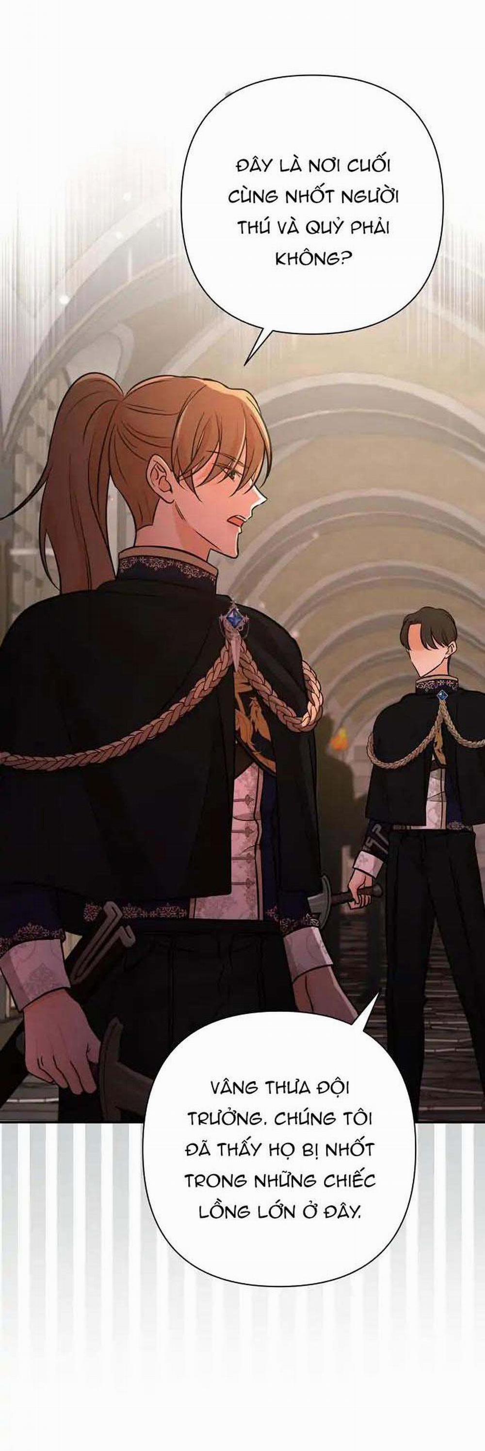 Mắc Kẹt Trong Game Hẹn Hò Của Em Gái Tôi 24 trang 28