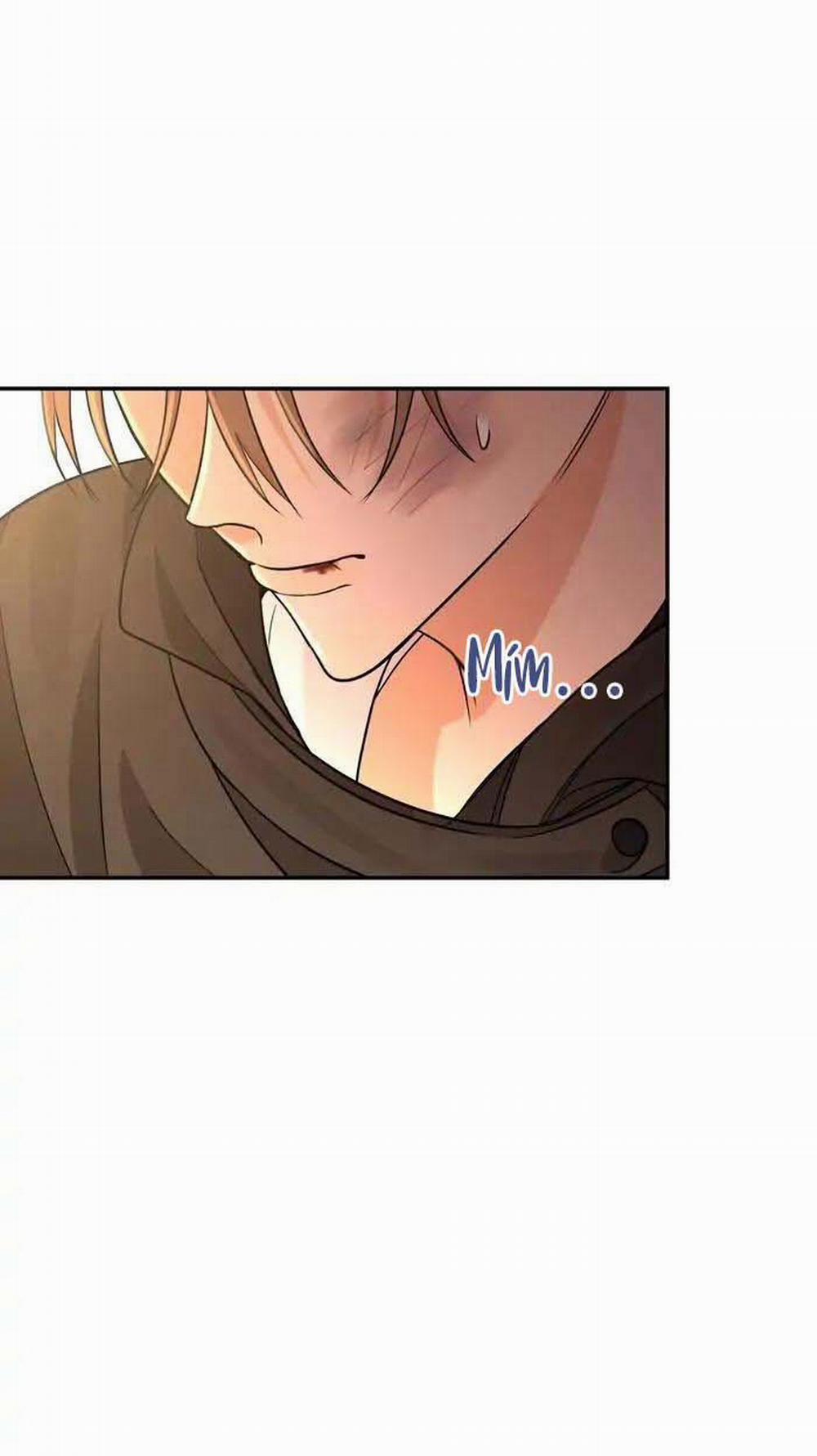 Mắc Kẹt Trong Game Hẹn Hò Của Em Gái Tôi 24 trang 34