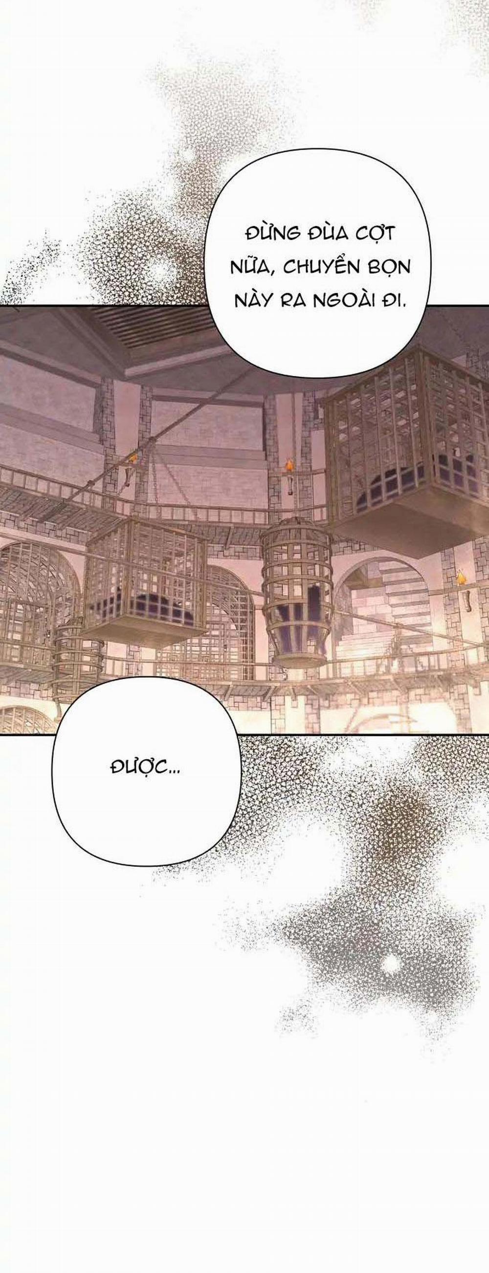 Mắc Kẹt Trong Game Hẹn Hò Của Em Gái Tôi 24 trang 5