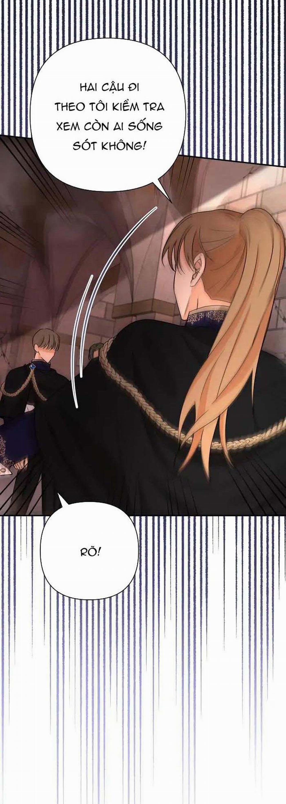 Mắc Kẹt Trong Game Hẹn Hò Của Em Gái Tôi 25 trang 19