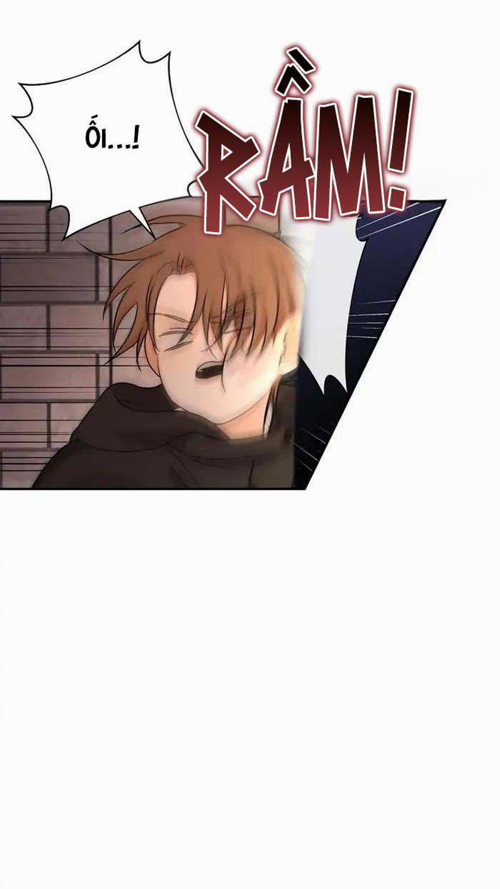 Mắc Kẹt Trong Game Hẹn Hò Của Em Gái Tôi 25 trang 23