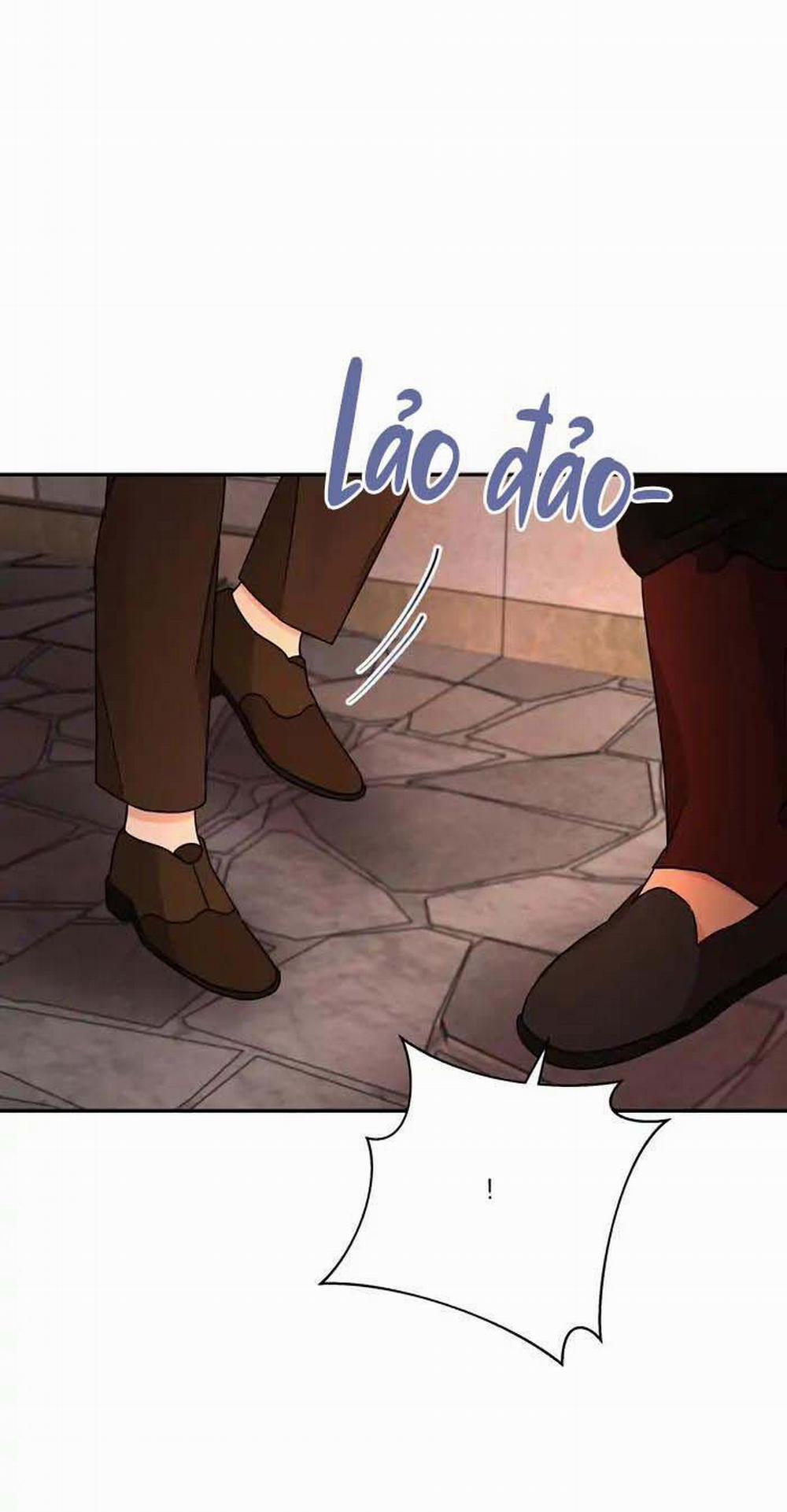 Mắc Kẹt Trong Game Hẹn Hò Của Em Gái Tôi 25 trang 24