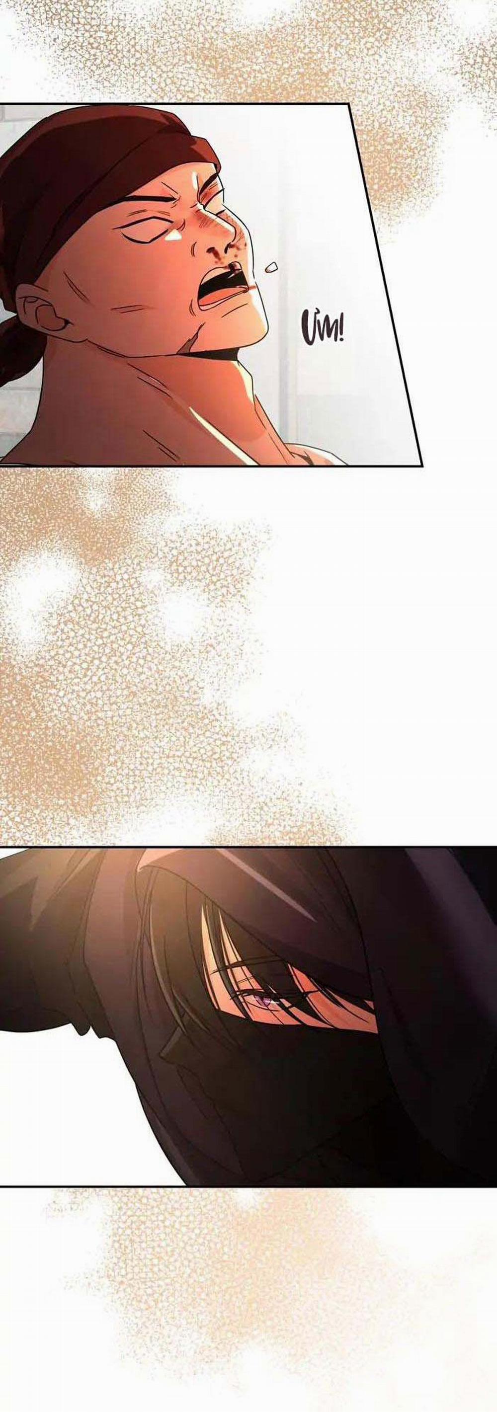 Mắc Kẹt Trong Game Hẹn Hò Của Em Gái Tôi 25 trang 28