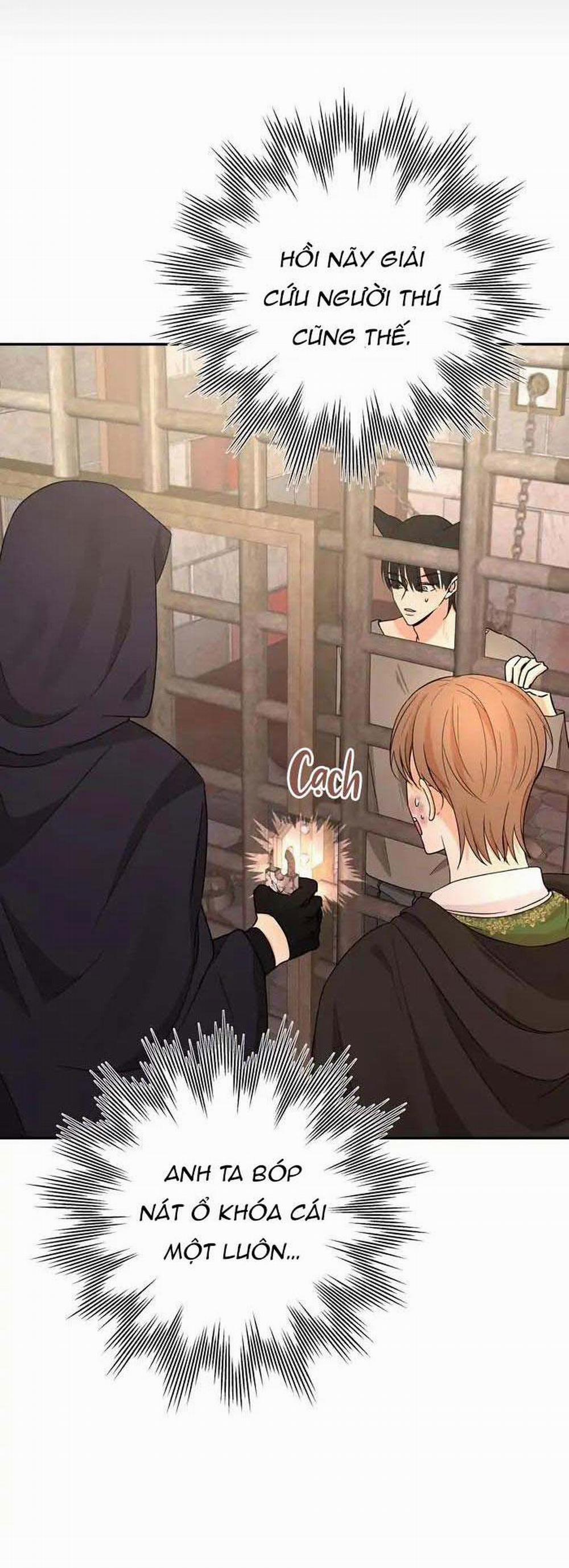 Mắc Kẹt Trong Game Hẹn Hò Của Em Gái Tôi 25 trang 31