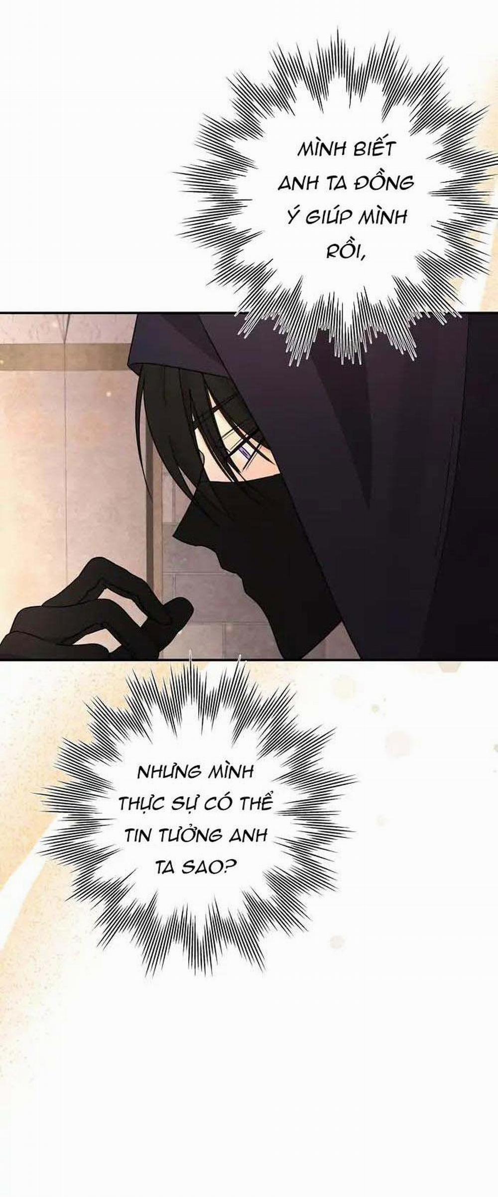 Mắc Kẹt Trong Game Hẹn Hò Của Em Gái Tôi 25 trang 32