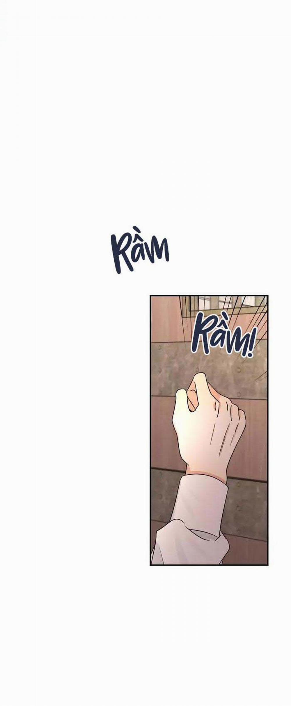 Mắc Kẹt Trong Game Hẹn Hò Của Em Gái Tôi 25 trang 37